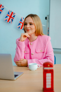 Смирнова Светлана Сергеевна